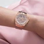 ساعة جيس للنساء GW0409L3 - Image 9