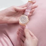 ساعة جيس للنساء GW0409L3 - Image 10