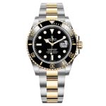 ساعة رولكس صبمارينر ميرور اورجينال