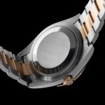 ⁦ساعة رولكس سكاي دويللر ميرور أوريجنال⁩ - الصورة ⁦4⁩