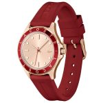 ⁦ساعة لاكوست للنساء 2001266⁩ - الصورة ⁦5⁩