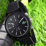 ⁦ساعة لاكوست للرجال 2010972⁩ - الصورة ⁦14⁩