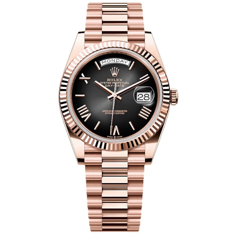 ساعة رولكس داي ديت ميرور اورجينال ساعة رولكس داي ديت ميرور اورجينال
