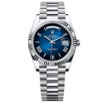 ساعة رولكس داي ديت ميرور اوريجينال