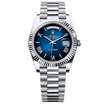 ساعة رولكس داي ديت ميرور اوريجينال