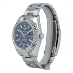 ⁦ساعة رولكس سكاي دويلر ميرور اورجينال⁩ - الصورة ⁦2⁩