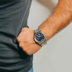 ساعة مايكل كورس للرجال MK8437 - Image 9