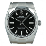 ⁦ساعة رولكس أويستر بيربيتوال ميرور اورجينال⁩ - الصورة ⁦6⁩