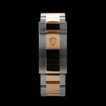 ⁦ساعة رولكس سكاي دويللر ميرور أوريجنال⁩ - الصورة ⁦5⁩