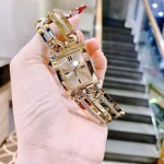 ⁦ساعة جيس للنساء GW0668L2⁩ - الصورة ⁦12⁩