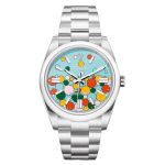 ساعة رولكس اويستر ميرور اورجينال