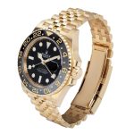 ⁦ساعة رولكس جى ام تى ماستر II ميرور أوريجنال⁩ - الصورة ⁦2⁩