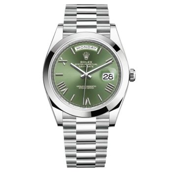 ساعة رولكس أويستر داي ديت ميرور اورجينال