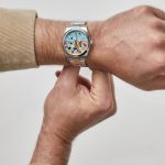 ⁦ساعة رولكس اويستر ميرور اورجينال⁩ - الصورة ⁦2⁩