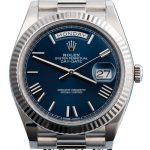 ⁦ساعة رولكس داي ديت ميرور اورجينال للرجال⁩ - الصورة ⁦2⁩