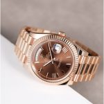 ساعة رولكس داي ديت ميرور اوريجينال - Image 2