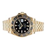 ⁦ساعة رولكس جى ام تى ماستر II ميرور أوريجنال⁩ - الصورة ⁦3⁩