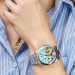 ⁦ساعة رولكس اويستر ميرور اورجينال⁩ - الصورة ⁦3⁩