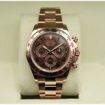 ⁦ساعة رولكس دايتونا ميرور اورجينال⁩ - الصورة ⁦3⁩