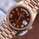 ساعة رولكس داي ديت ميرور اوريجينال - Image 3