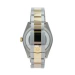 ⁦ساعة رولكس سكاي دويلر ميرور اورجينال⁩ - الصورة ⁦4⁩