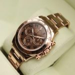 ⁦ساعة رولكس دايتونا ميرور اورجينال⁩ - الصورة ⁦4⁩