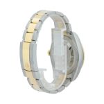 ⁦ساعة رولكس سكاي دويلر ميرور اورجينال⁩ - الصورة ⁦5⁩