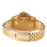 ⁦ساعة رولكس جى ام تى ماستر II ميرور أوريجنال⁩ - الصورة ⁦5⁩