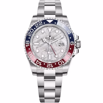 ساعة رولكس جى ام تى ماستر ميرور اورجينال