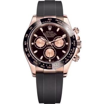 ساعة رولكس دايتونا ربر ميرور أوريجنال