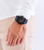 ⁦ساعة جيس للرجال GW0499G1⁩ - الصورة ⁦9⁩