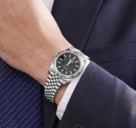 ⁦ساعة رولكس ديت جست ميرور أوريجنال⁩ - الصورة ⁦8⁩