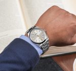 ⁦رولكس أويستر بيربيتوال ميرور اورجينال⁩ - الصورة ⁦8⁩