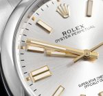 ⁦رولكس أويستر بيربيتوال ميرور اورجينال⁩ - الصورة ⁦9⁩