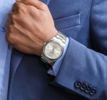 ⁦رولكس أويستر بيربيتوال ميرور اورجينال⁩ - الصورة ⁦11⁩