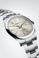 ⁦رولكس أويستر بيربيتوال ميرور اورجينال⁩ - الصورة ⁦7⁩