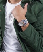 ⁦ساعة جيس للرجال GW0499G3⁩ - الصورة ⁦10⁩