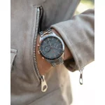 ساعة لاكوست للرجال 2011112 - Image 3