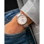 ⁦ساعة تومي هيلفيغر للنساء 1782415⁩ - الصورة ⁦7⁩