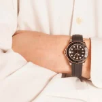 ⁦ساعة رولكس يخت ماستر ميرور اورجينال⁩ - الصورة ⁦10⁩