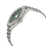 ⁦ساعة رولكس ديت جست ميرور اورجينال⁩ - الصورة ⁦14⁩