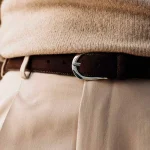 أحزمة للرجال