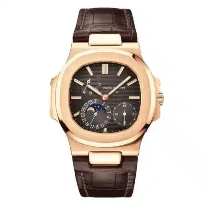 ساعة Patek Philippe ميرور اوريجينال