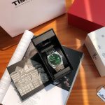 ⁦ساعة تيسوت PRX ميرور اوريجينال⁩ - الصورة ⁦4⁩