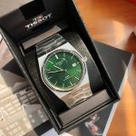 ⁦ساعة تيسوت PRX ميرور اوريجينال⁩ - الصورة ⁦7⁩