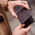 محافظ رجالي