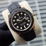 ⁦ساعة رولكس يخت ماستر ميرور اورجينال⁩ - الصورة ⁦2⁩