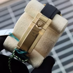 ⁦ساعة رولكس يخت ماستر ميرور اورجينال⁩ - الصورة ⁦3⁩