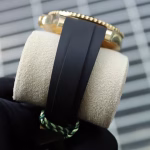 ⁦ساعة رولكس يخت ماستر ميرور اورجينال⁩ - الصورة ⁦6⁩