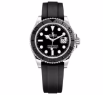 ساعة رولكس يخت ماستر ميرور اورجينال